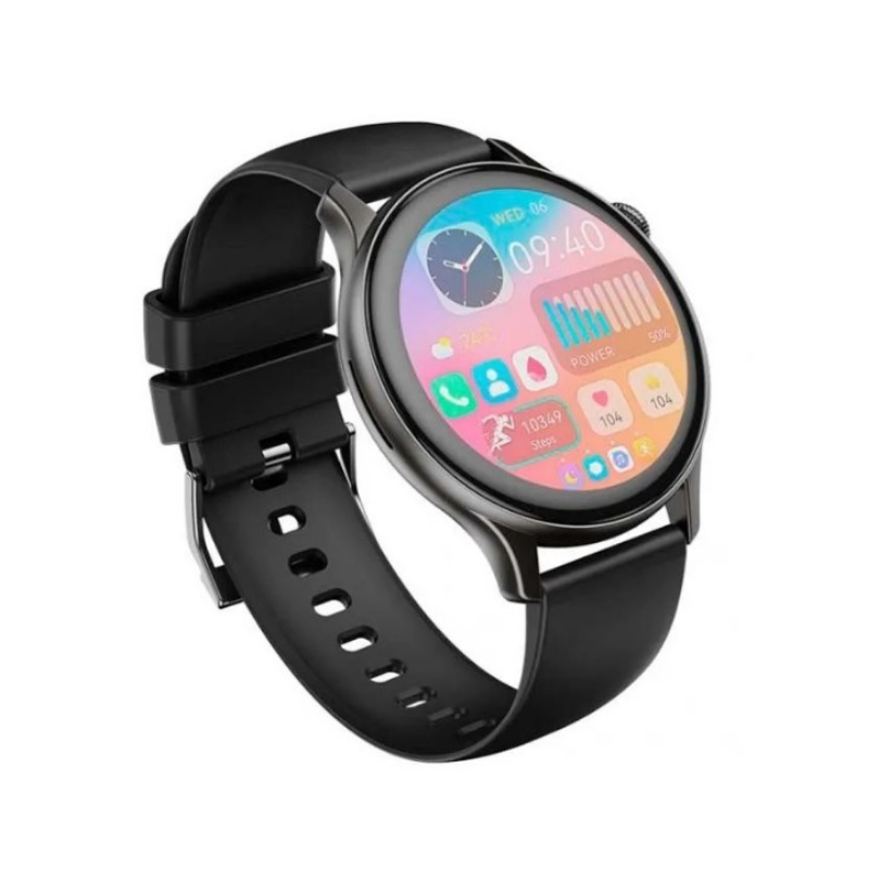 Pametni sat XO J6 Black (BT poziv) - Image 2