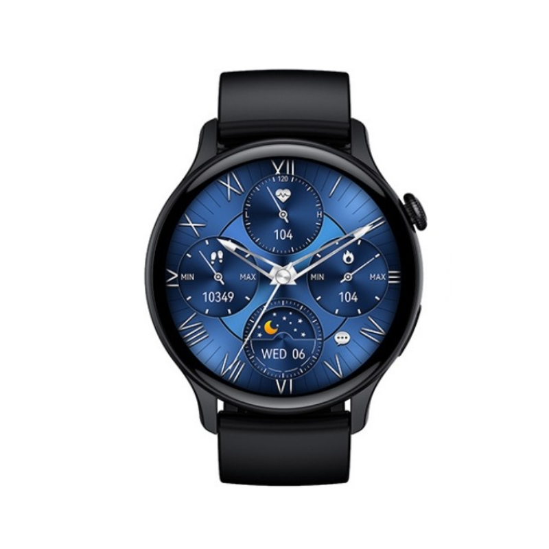 Pametni sat XO J6 Black (BT poziv) - Image 3