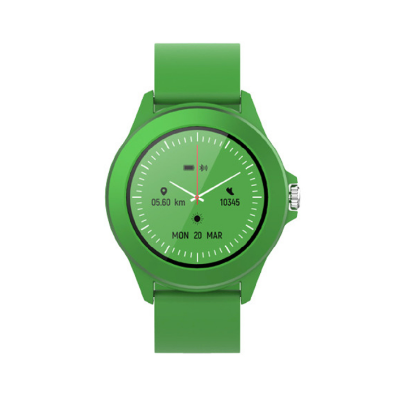 Pametni sat Forever Colorum CW-300 Green