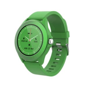 Pametni sat Forever Colorum CW-300 Green