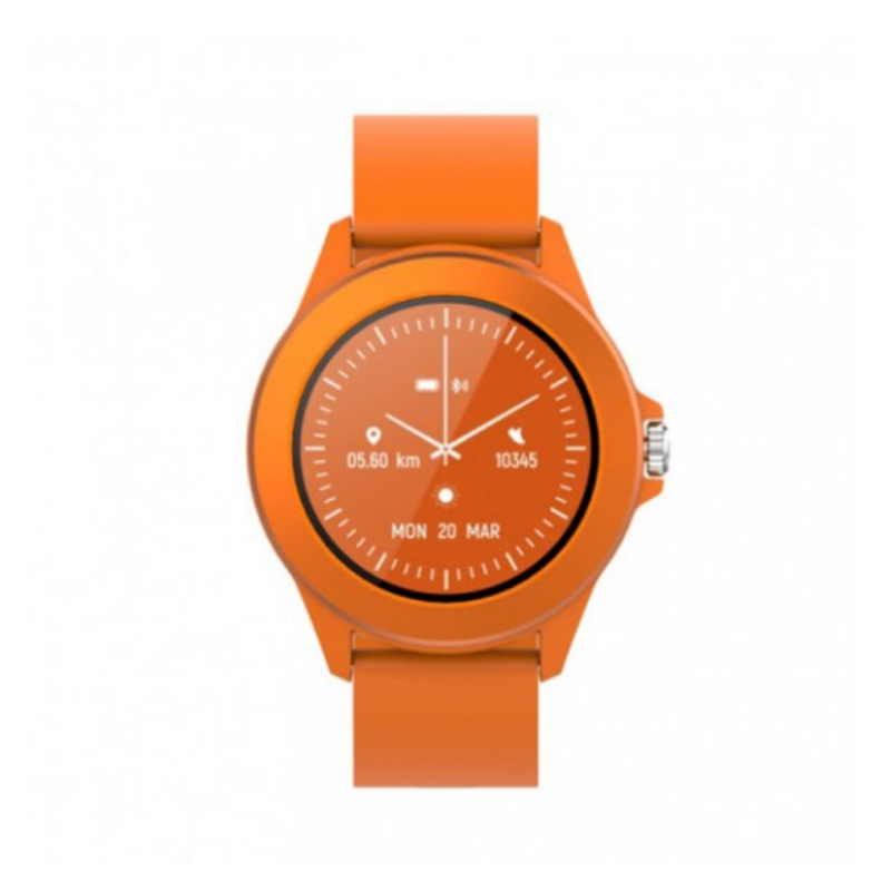 Pametni sat Forever Colorum CW-300 Orange