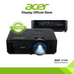 Acer projektor X1228i DLP XGA