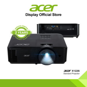 Acer projektor X1228i DLP XGA