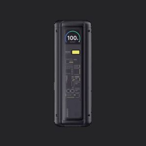 Power Bank Xiaomi 25000 mAh HyperCharge 212W