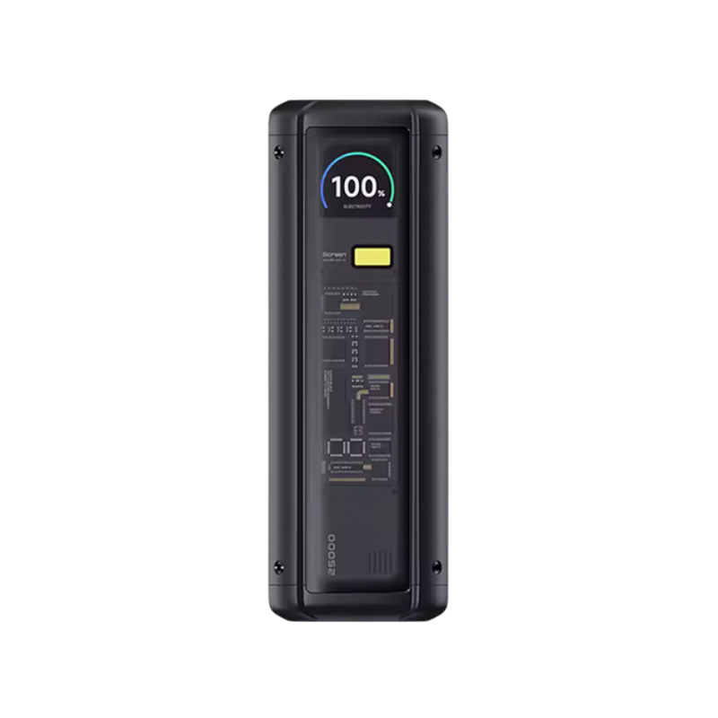 Power Bank Xiaomi 25000 mAh HyperCharge 212W