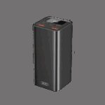 Power Bank XO PB97 20000mAh za laptop 67W Black