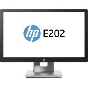 Monitor HP Elite E202 20" HDMI