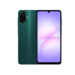 Samsung A07 8GB 256GB Green