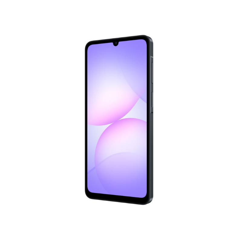 Samsung A07 4GB 128GB Black - Image 2