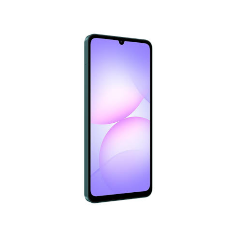 Samsung A07 6GB 128GB Green - Image 3