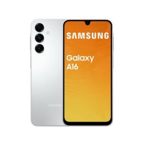 Samsung A16 8GB 256GB Grey
