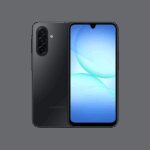 Samsung A17 4GB 128GB Back