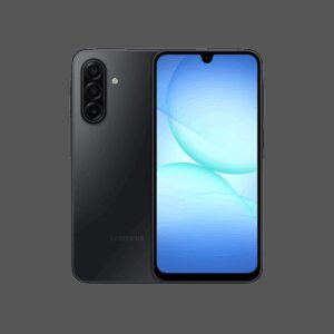 Samsung A17 4GB 128GB Back