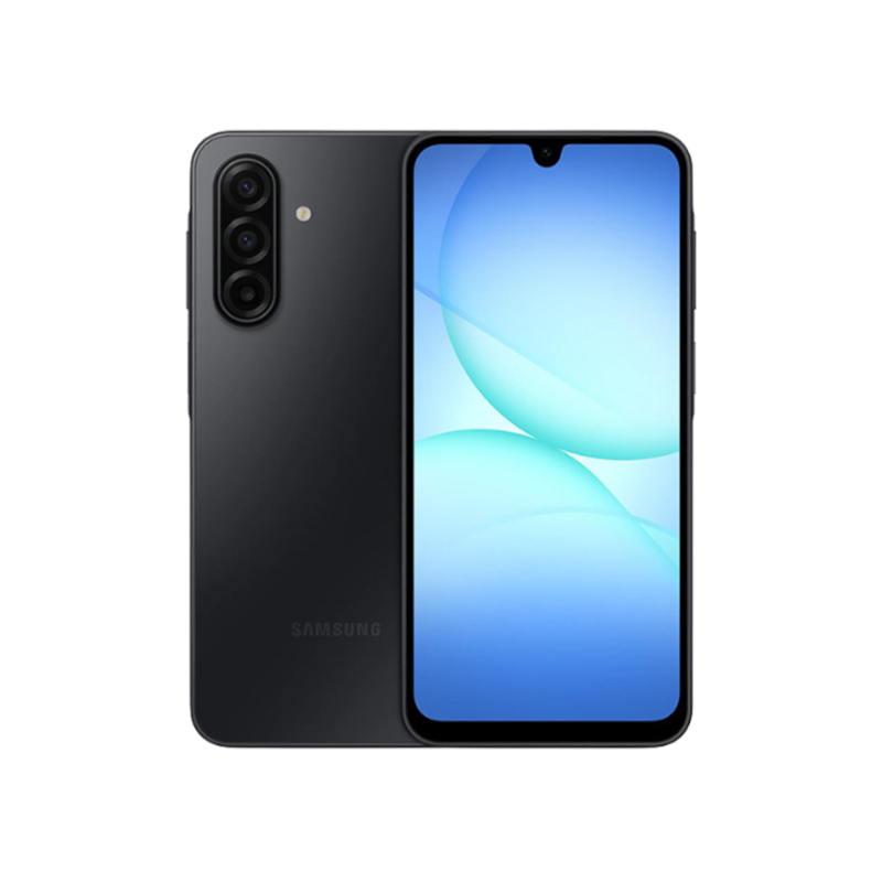 Samsung A17 4GB 128GB Back