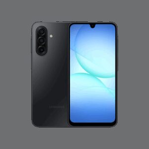 Samsung A17 6GB 128GB Black