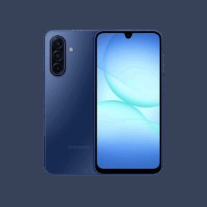 Samsung A17 6GB 128GB Blue