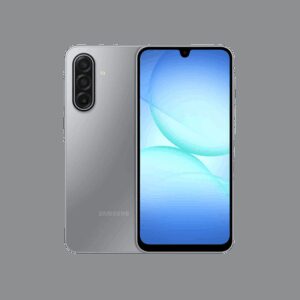 Samsung A17 6GB 128GB Grey