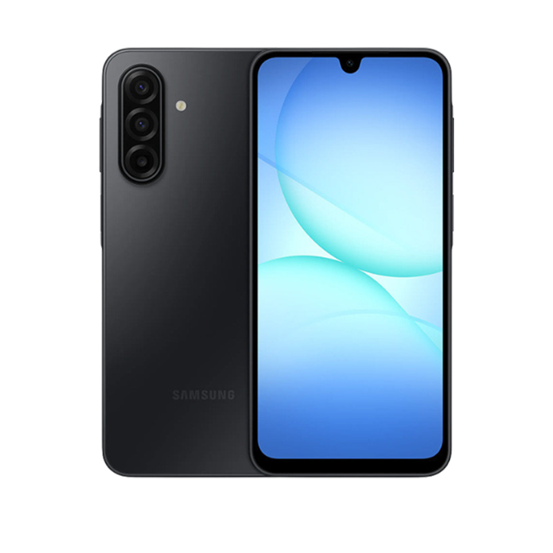 Samsung A17 8GB 256GB Black