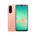 Samsung A26 6GB 128GB Pink