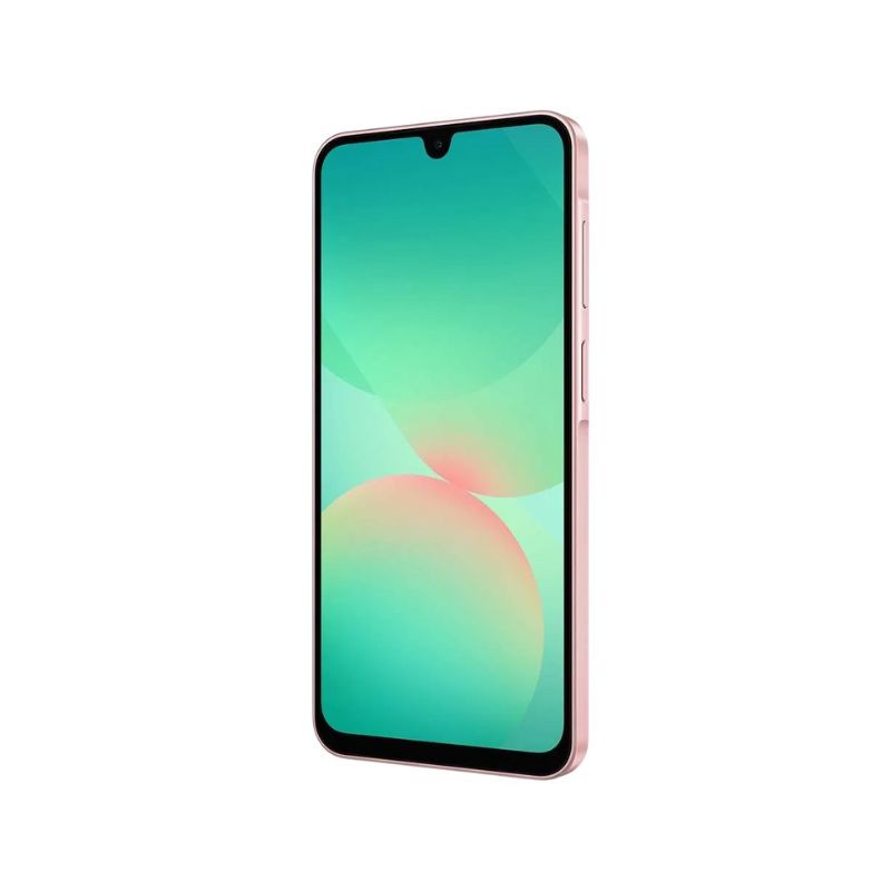 Samsung A26 6GB 128GB Pink - Image 3