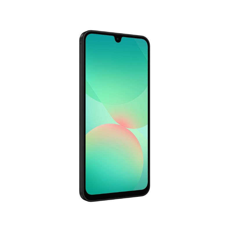 Samsung A26 8GB 256GB Black