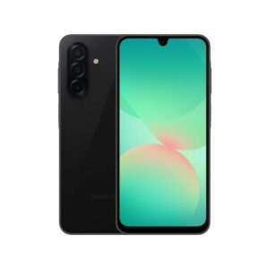 Samsung A26 8GB 256GB Black