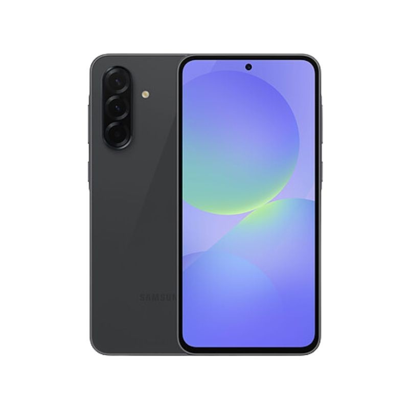 Samsung A36 8GB 128GB Black