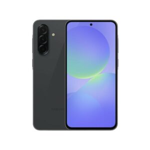 Samsung A36 8GB 256GB Black