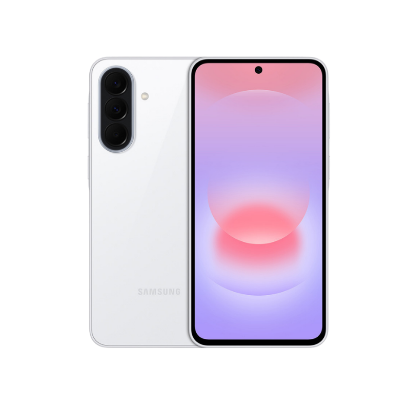 Samsung A37 8GB 256GB White