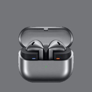 Samsung Galaxy Buds 3 SM-R530 Silver
