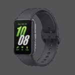 Samsung Galaxy Fit 3 R390 Gray