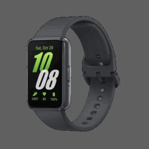 Samsung Galaxy Fit 3 R390 Gray