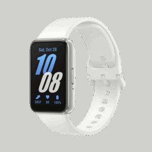 Samsung Galaxy Fit 3 R390 Silver
