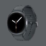 Samsung Galaxy L320 Watch 8 Graphite
