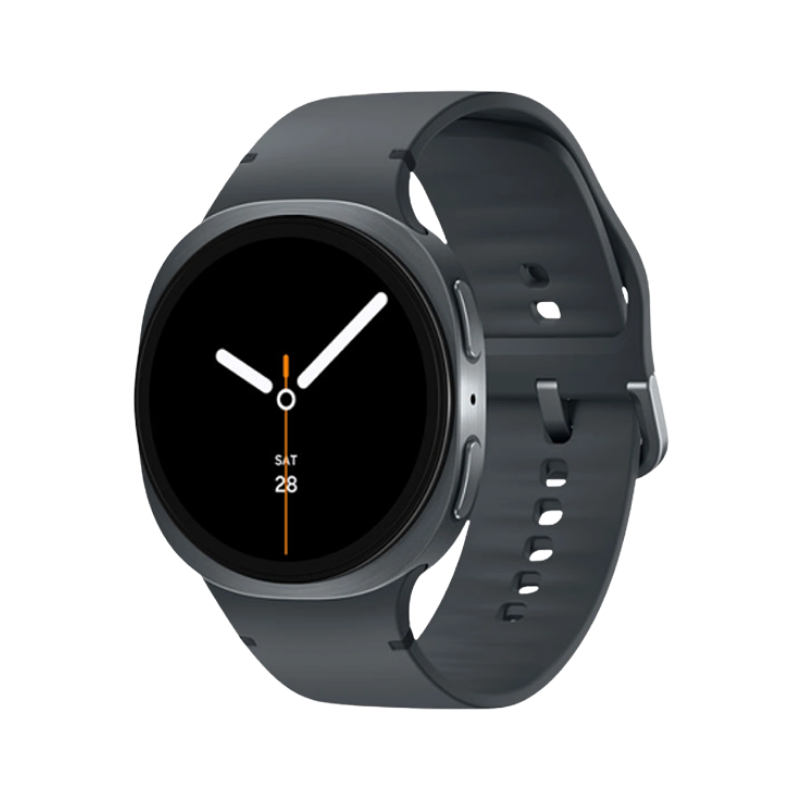 Samsung Galaxy L330 Watch 8 44mm Graphite