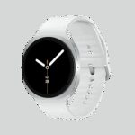 Samsung Galaxy L330 Watch 8 Silver