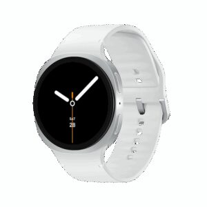 Samsung Galaxy L330 Watch 8 Silver