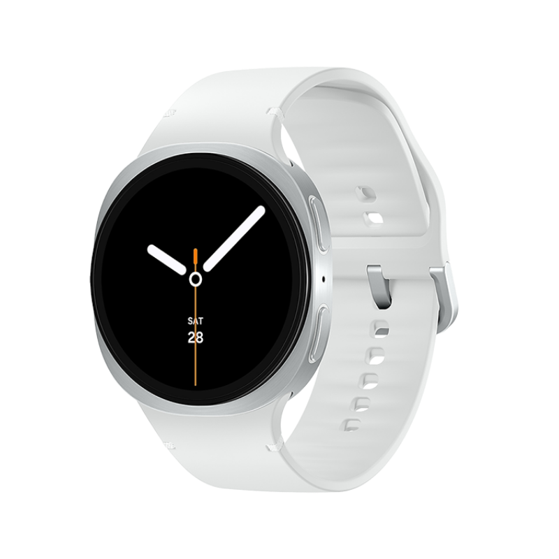Samsung Galaxy L330 Watch 8 Silver