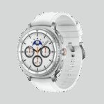 Samsung Galaxy L500 Watch 8 Classic White