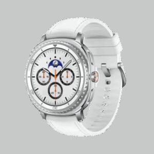 Samsung Galaxy L500 Watch 8 Classic White