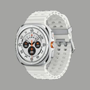 Samsung Galaxy Watch Ultra L705 47mm 2025 LTE Silver