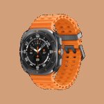 Samsung Galaxy Watch Ultra L705 Titanium Grey
