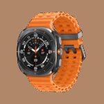 Samsung Galaxy Watch Ultra L705 Titanium Grey