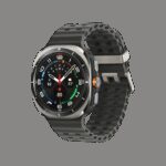 Samsung Galaxy Watch Ultra L705 Titanium Silver