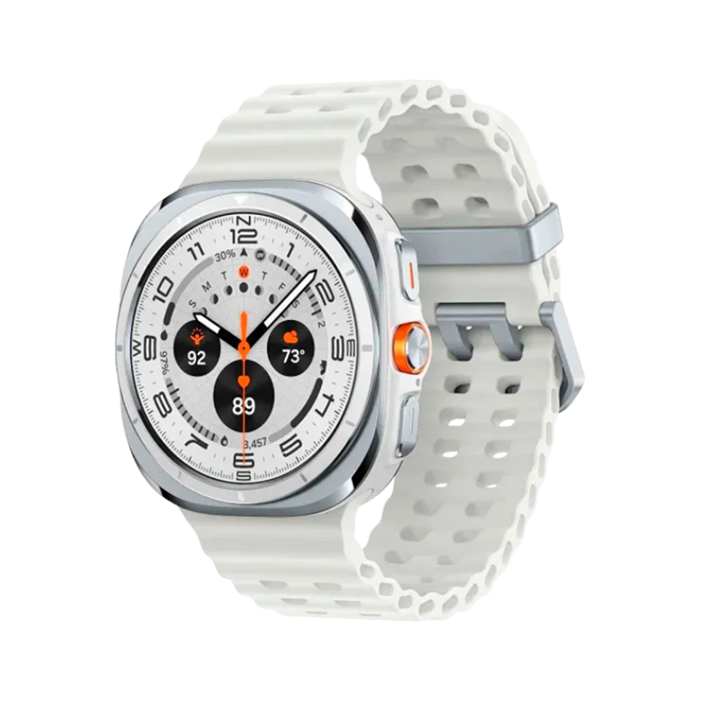 Samsung Galaxy Watch Ultra L705 Titanium White