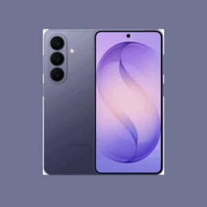Samsung S26 12GB 256GB Cobalt Violet