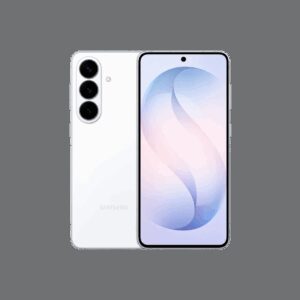 Samsung S26 12GB 256GB White EU