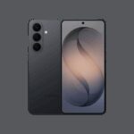 Samsung S26+ 12GB 512GB Black EU