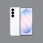 Samsung S26+ 12GB 512GB White EU