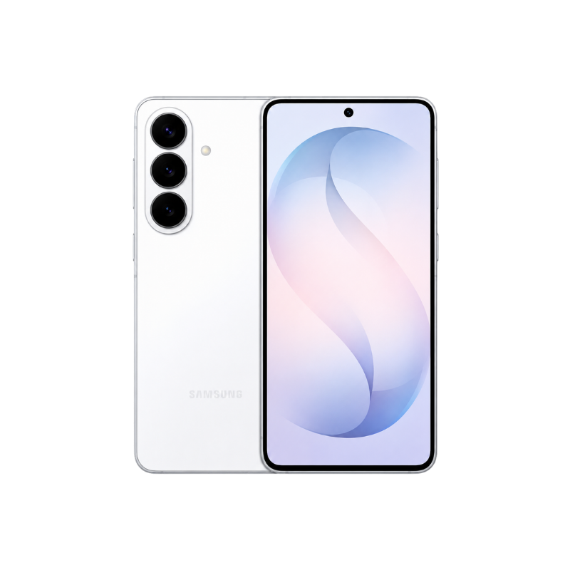 Samsung S26+ 12GB 512GB White EU